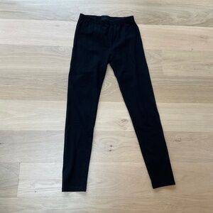 EUC Gap Girls Leggings